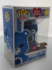 Funko POP! Animation Care Bears Grumpy Bear (Flocked) #353 Vinyl Figure - (109471)