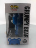 Funko POP! Animation Care Bears Grumpy Bear (Flocked) #353 Vinyl Figure - (109471)