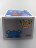 Funko POP! Animation Care Bears Grumpy Bear (Flocked) #353 Vinyl Figure - (109471)