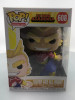 Funko POP! Animation Anime My Hero Academia All Might #608 Vinyl Figure - (109390)