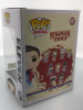 Funko POP! Television Stranger Things Eleven slicker #827 Vinyl Figure - (109411)