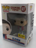 Funko POP! Television Stranger Things Eleven slicker #827 Vinyl Figure - (109411)