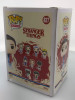 Funko POP! Television Stranger Things Eleven slicker #827 Vinyl Figure - (109411)