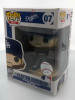 Funko POP! Sports MLB Clayton Kershaw #7 Vinyl Figure - (109355)