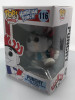 Funko POP! Ad Icons Punchy #116 Vinyl Figure - (109393)