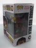 Funko POP! Marvel Zombies Zombie Red Hulk #790 Vinyl Figure - (109445)