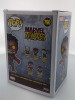 Funko POP! Marvel Zombies Zombie Red Hulk #790 Vinyl Figure - (109445)