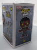 Funko POP! Marvel Zombies Zombie Red Hulk #790 Vinyl Figure - (109445)
