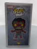 Funko POP! Marvel Zombies Zombie Red Hulk #790 Vinyl Figure - (109445)