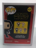 Funko POP! Star Wars The Rise of Skywalker Ben Solo #431 Vinyl Figure - (109365)