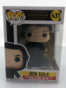 Funko POP! Star Wars The Rise of Skywalker Ben Solo #431 Vinyl Figure - (109365)