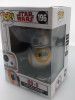 Funko POP! Star Wars The Last Jedi BB-8 #196 Vinyl Figure - (109449)