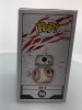 Funko POP! Star Wars The Last Jedi BB-8 #196 Vinyl Figure - (109449)