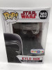 Funko POP! Star Wars The Last Jedi Kylo Ren Masked #203 Vinyl Figure - (49602)