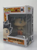 Funko POP! Animation Anime Dragon Ball Super (DBS) Goku Ultra Instinct Form #386 - (109511)