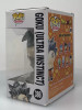 Funko POP! Animation Anime Dragon Ball Super (DBS) Goku Ultra Instinct Form #386 - (109511)