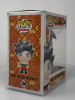 Funko POP! Animation Anime Dragon Ball Super (DBS) Goku Ultra Instinct Form #386 - (109511)