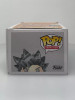 Funko POP! Animation Anime Dragon Ball Super (DBS) Goku Ultra Instinct Form #386 - (109511)