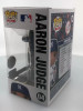 Funko POP! Sports MLB Aaron Judge #4 Vinyl Figure - (109495)