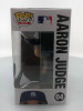 Funko POP! Sports MLB Aaron Judge #4 Vinyl Figure - (109495)