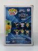 Funko POP! Asia Osamu Tezuka - Coco #54 Vinyl Figure - (109501)