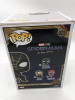 Spider-Man Black & Gold Suit (Supersized) #921 - (49567)