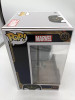 Spider-Man Black & Gold Suit (Supersized) #921 - (49567)