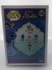 Funko POP! Disney Aladdin (2019) Genie #539 Vinyl Figure - (109500)