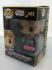 Funko POP! Star Wars Retro Series Luke Skywalker #453 Vinyl Figure - (109405)