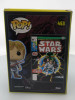 Funko POP! Star Wars Retro Series Luke Skywalker #453 Vinyl Figure - (109405)