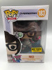 Funko POP! Games Overwatch Mei Mid-Blizzard #183 Vinyl Figure - (110447)