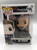 Funko POP! Games Gears of War JD Fenix #114 Vinyl Figure - (110453)