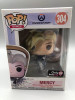 Funko POP! Games Overwatch Mercy (Cobalt) #304 Vinyl Figure - (110457)