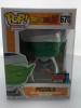 Funko POP! Animation Anime Dragon Ball Z (DBZ) Piccolo #670 Vinyl Figure - (109512)