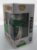 Funko POP! Animation Anime Dragon Ball Z (DBZ) Piccolo #670 Vinyl Figure - (109512)