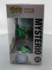 Funko POP! Marvel Spider-Man: Far From Home Mysterio #473 Vinyl Figure - (109375)