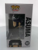 Funko POP! Animation Anime Naruto Shippuden Asuma (Metallic) #1024 Vinyl Figure - (109418)