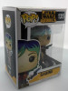 Funko POP! Star Wars Rebels Sabine #135 Vinyl Figure - (109506)