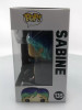 Funko POP! Star Wars Rebels Sabine #135 Vinyl Figure - (109506)