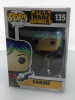 Funko POP! Star Wars Rebels Sabine #135 Vinyl Figure - (109506)