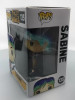 Funko POP! Star Wars Rebels Sabine #135 Vinyl Figure - (109506)