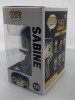 Funko POP! Star Wars Rebels Sabine #135 Vinyl Figure - (109506)