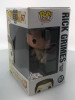 Funko POP! Television The Walking Dead Rick Grimes (Prison Yard) #67 - (109507)