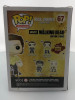 Funko POP! Television The Walking Dead Rick Grimes (Prison Yard) #67 - (109507)