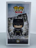 Funko POP! Heroes (DC Comics) Justice League (Movie) Batman Tactical #204 - (94235)