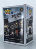 Funko POP! Heroes (DC Comics) Justice League (Movie) Batman Tactical #204 - (94235)