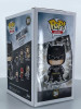 Funko POP! Heroes (DC Comics) Justice League (Movie) Batman Tactical #204 - (94235)