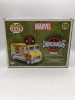 Funko POP! Marvel Deadpool with Chimichanga Truck #10 Vinyl Figure - (109965)