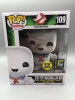 Stay Puft Marshmallow Man (Glow in the Dark & Supersized) #109 - (111162)