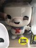 Stay Puft Marshmallow Man (Glow in the Dark & Supersized) #109 - (111162)